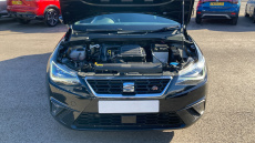 SEAT Ibiza 1.0 TSI 95 FR [EZ] 5dr Petrol Hatchback